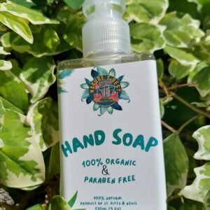 Hand Soap