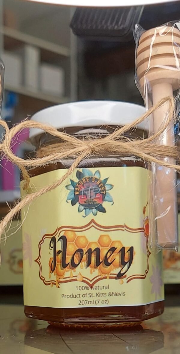 Honey