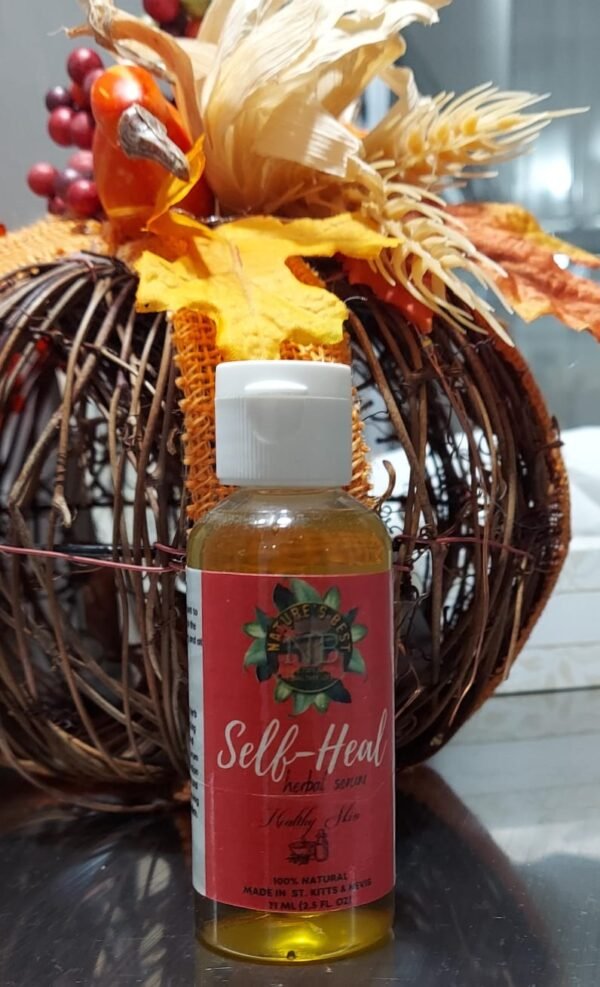 Self Heal