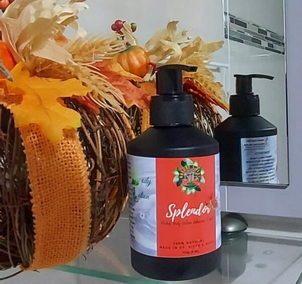 Splendor Lotion