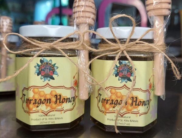 Terragon Honey