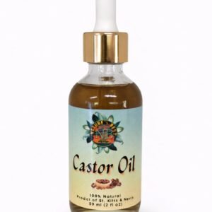 Castor Oil