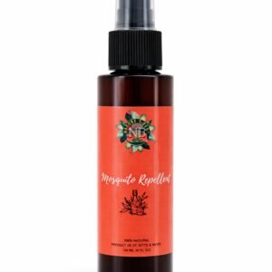 Mosquito Repellant