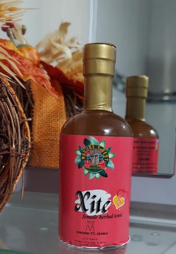 Xite Tonic