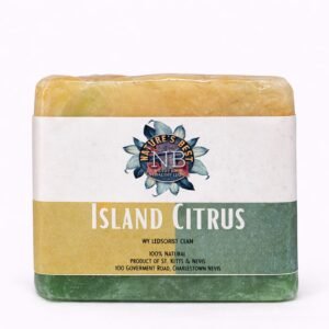 Island Citrus
