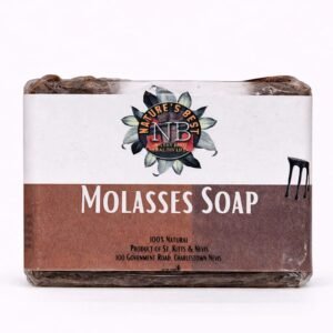 Molasses Soap